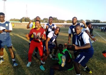 It takes Santhe Admarc first FDH Appearance to Slay Tigers