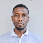 Vincent Khonje-MANA