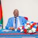 DPP NGC endorses APM’s 2025 candidature