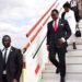 Chakwera hopeful that Malawi will yield more from CAETE