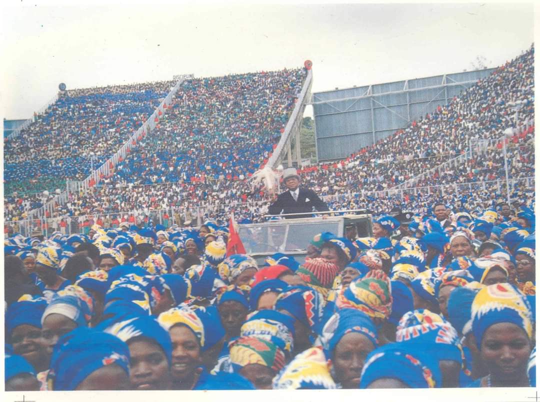 59th Independence anniversary: Retracing MCP’s legacy since political, economic liberation