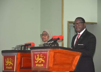 Tanzania President visit to spur economic intergration-Chakwera