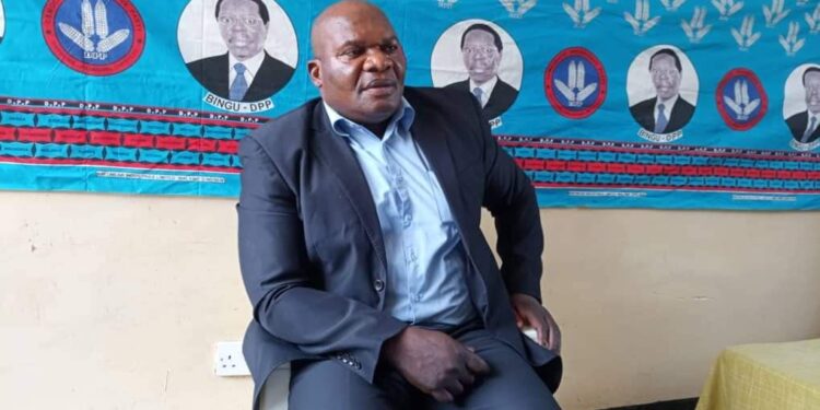 DPP’s official accused of robbery granted bail