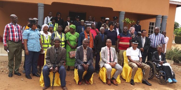 Balaka registers eight percent crime rise