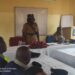 CRTC hosts a Sub-Inspector responsibility course