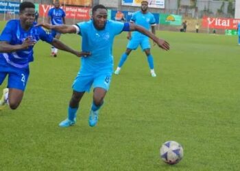 Bankers see red as Wanderers end their unbeaten run