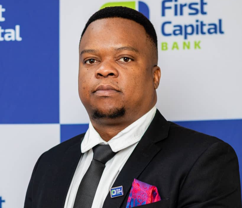 FCB invades Lilongwe with Cashless Street Party