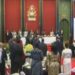 Nightmare as Malawian Journalists are denied entry into State Banquet Hall