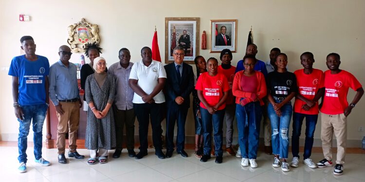 Youth Advocacy Platform urge the media to promote a culture of breaking the silence on mental health issues.