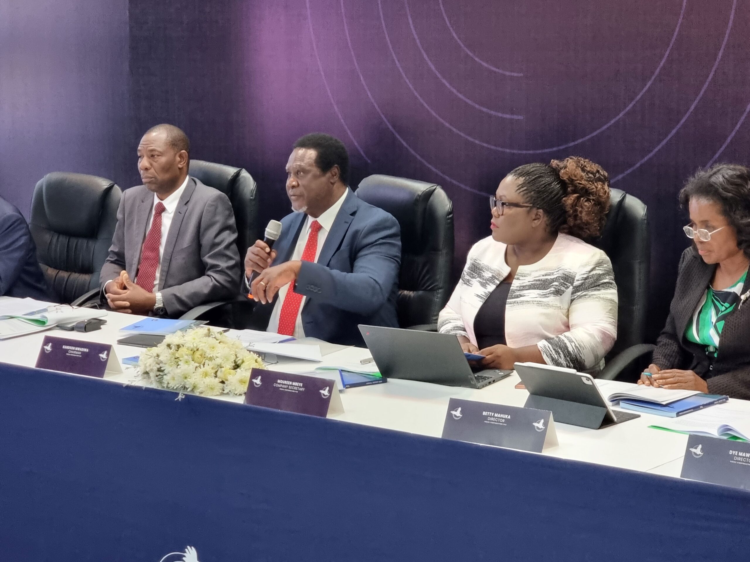 PCL talks on expansion strategy through mergers and acquisitions