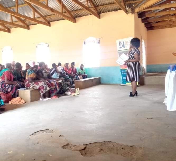 White Ribbon Alliance advocates for respectful maternity care