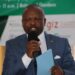 Minister calls for improved local governance for effective conservation and restoration of natural resources