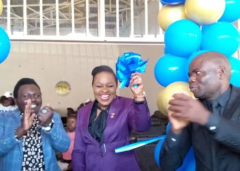 BM Sofa Design opens shop in Lilongwe