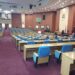 Legislator laments Parliament suspension