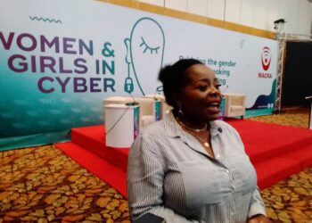 MACRA impressed with Women and Girls in Cyber Conference