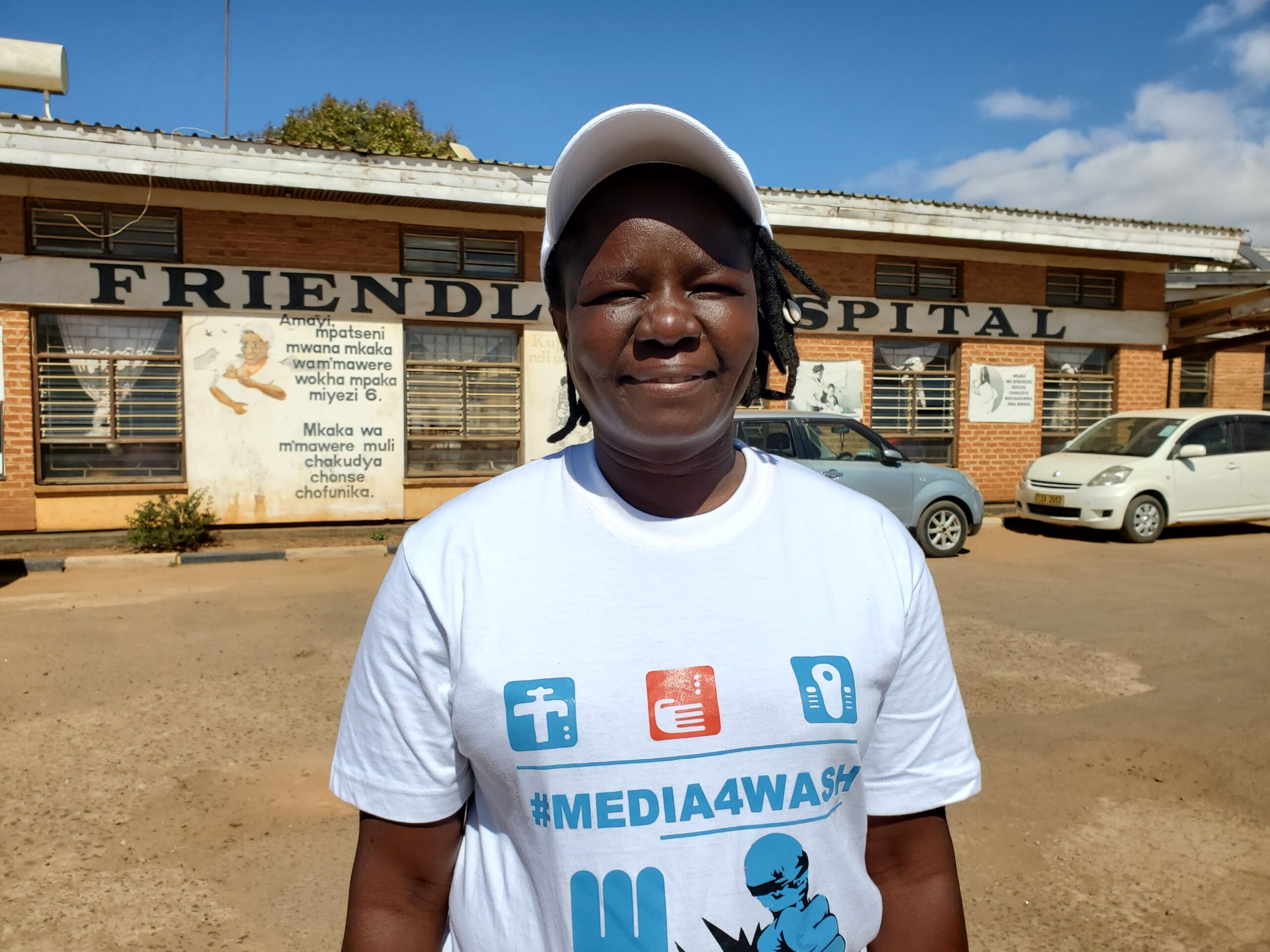 Mkhuzi facility in Ntchisi closer to electricity through IGA community initiative