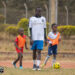 New administrative role excites Chimango Kayira