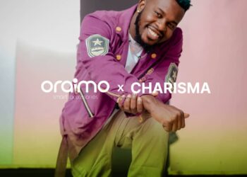 Charisma Madness delighted as Oraimo collaborates with Musicians