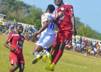 Wanderers, Chitipa fail to go top