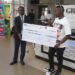 Grand Palace Hotel donates K5 million towards Gwamba Unlimited Concert
