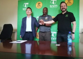 TNM Mpamba launches overdraft facility, Mpamba Kankhe