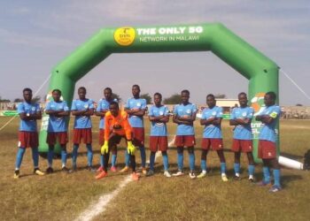 Chitipa defeat Ekwendeni to move top