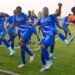 Wanderers go top