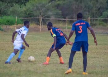 All you need to know about CRFA Chipiku League week 19