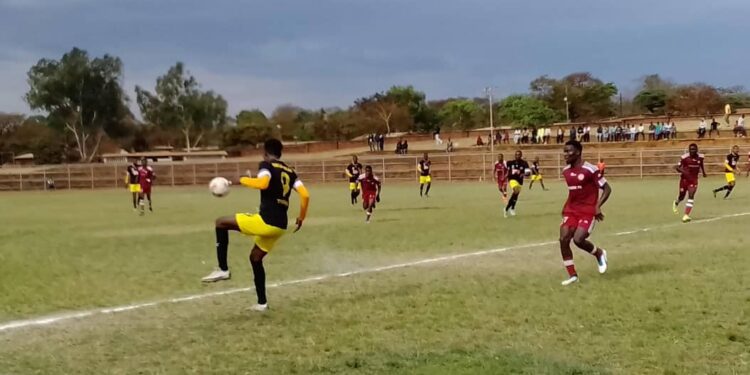 Messiah takes Tigers out of danger zone