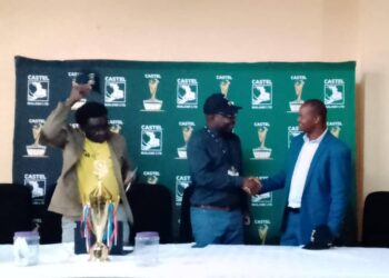 Castel Challenge Cup Sponsors appeals for continuation of fareplay after regional round final draw