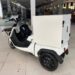 Agilitee introduces LoadMo scooter