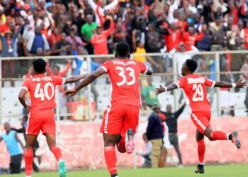 Bullets stage comeback to beat Civil United