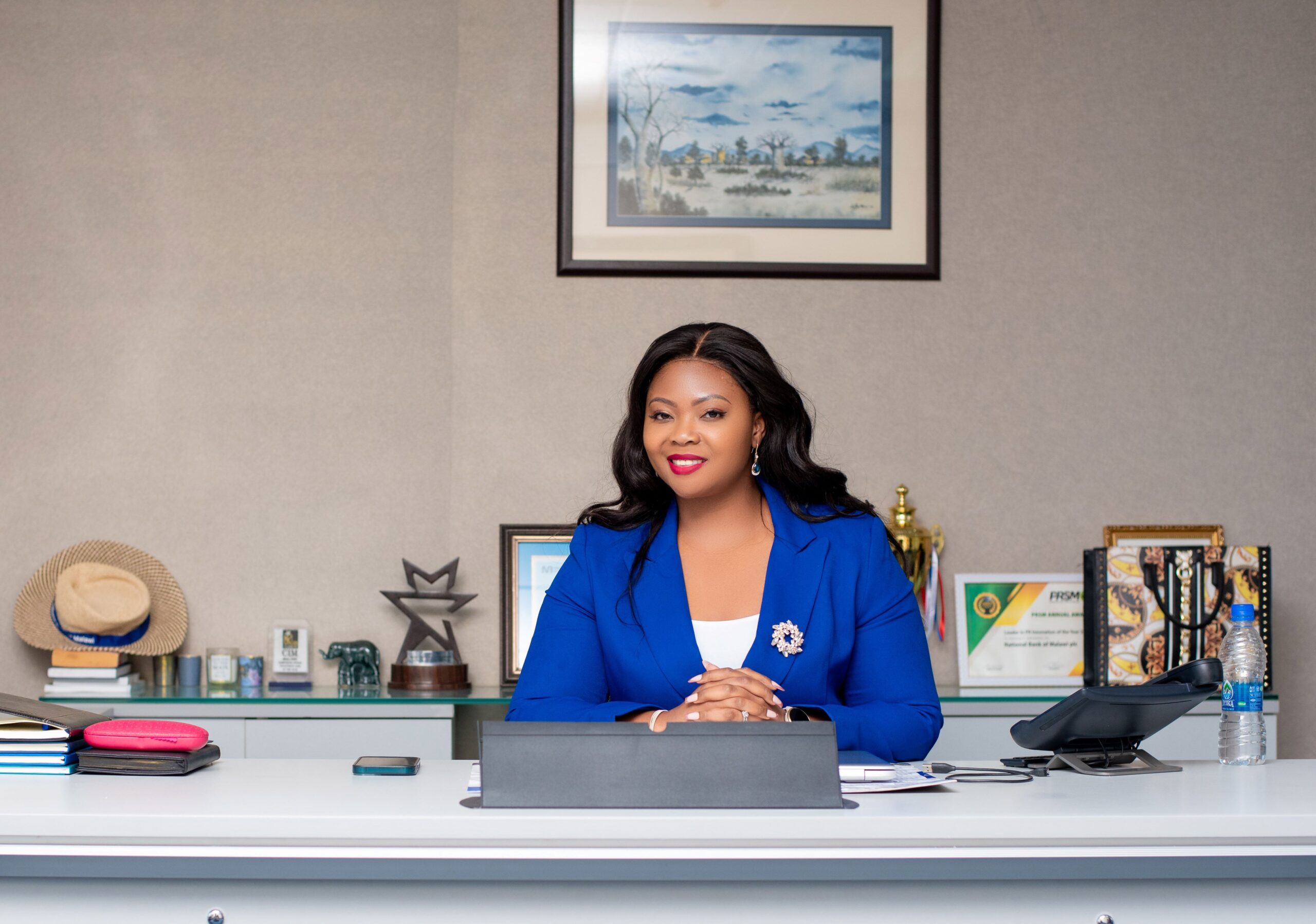 NBM in financial inclusion campaign