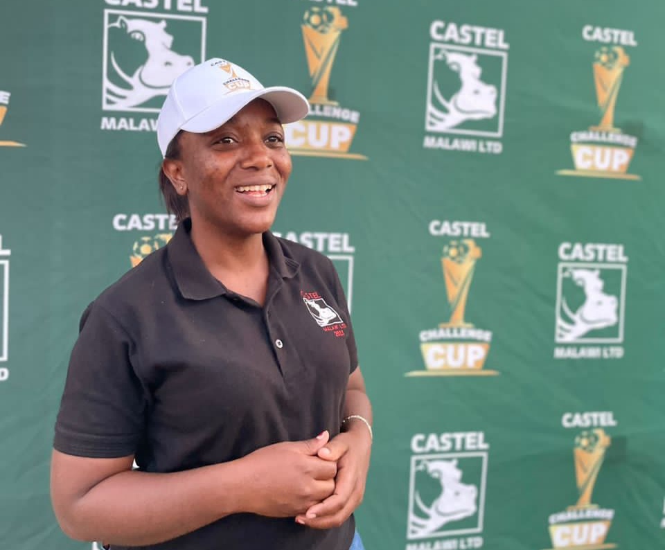 Fomo FC qualifies into Castel Cup national stage