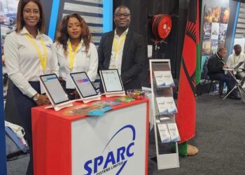 Sparc Systems attends BRICS Manufacturing Summit