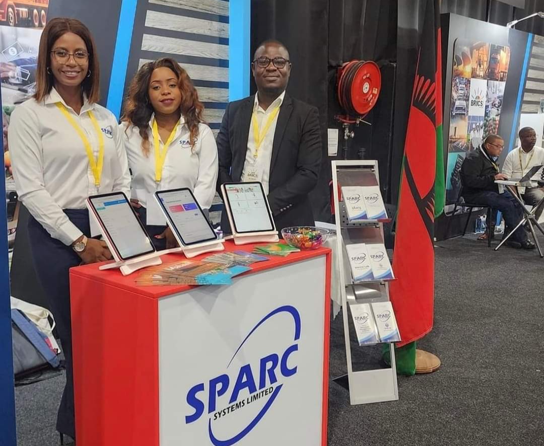Sparc Systems attends BRICS Manufacturing Summit