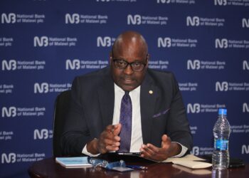 NBM launches diaspora account 