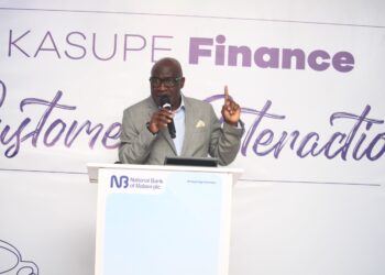 NBM disburses K10.7 billion to Kasupe customers