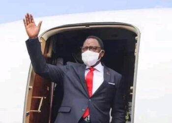 In defence of President Chakwera’s attendance at the UN General Assembly