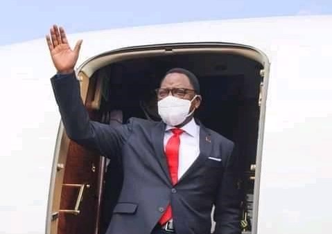 In defence of President Chakwera’s attendance at the UN General Assembly