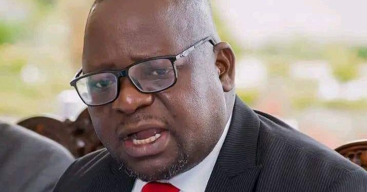 DPP predicts doom following Malawi, IMF ECF agreement