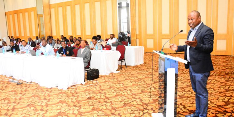 MACRA, MISA drills community broadcasters in ethical reporting