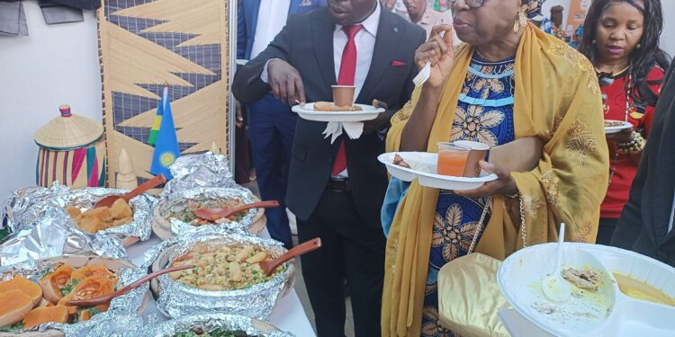 Malawi poised to export into AfCFTA market
