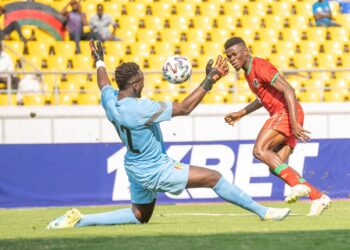 Malawi 2-2 Guinea: Team’s performance upsets coach Mabedi