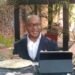 Aleke Banda’s son eyes Malawi’s Presidency
