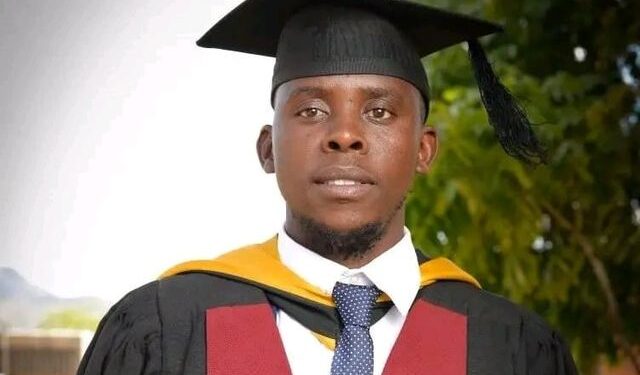 MISA Malawi mourns journalist Oscar Njikho