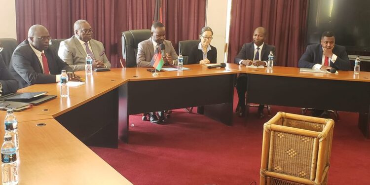 Malawi to access USD 174 million Extended Credit Facility