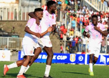 Bullets advance to FDH Bank Cup final with 5-1 win over Dedza Dynamos