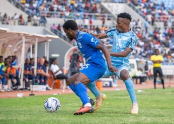 AIRTEL TOP 8 OPENER: Game’s review as FAM withholds Silver Vs Wanderers results