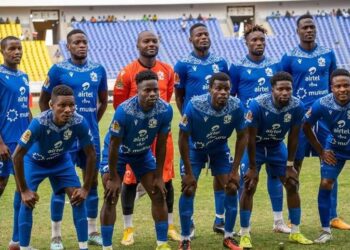 FAM determination as Mukuru Wanderers faces stiff punishments for hooliganism